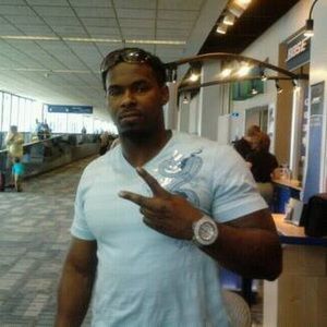 Meet your Posher, Jerome